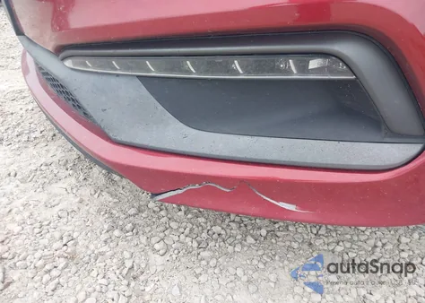 2016 Hyundai Sonata Sport из США, поврежденный, VIN 5NPE34AF1GH354503